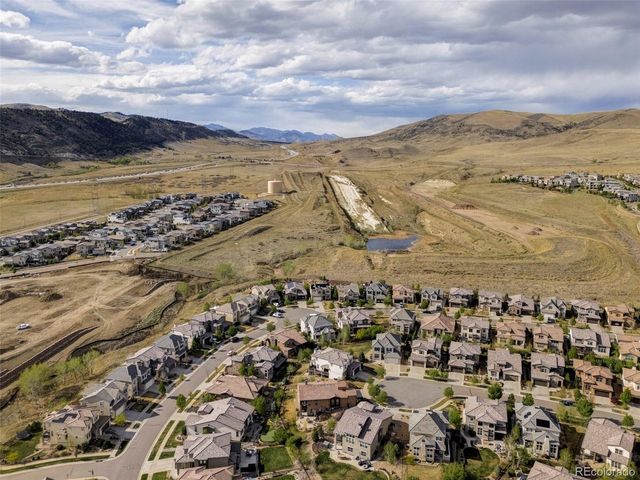 15469 W Baltic Ave, Lakewood, CO 80228