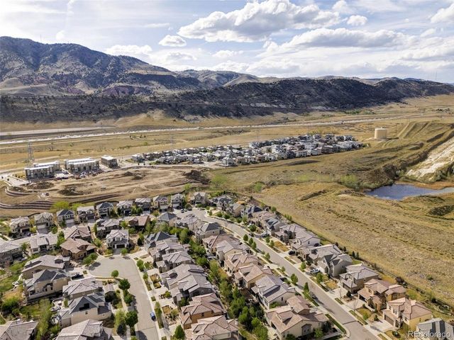 15469 W Baltic Ave, Lakewood, CO 80228