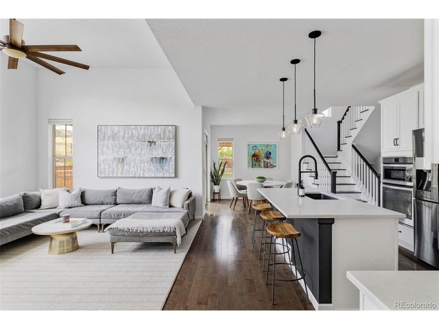 15469 W Baltic Ave, Lakewood, CO 80228