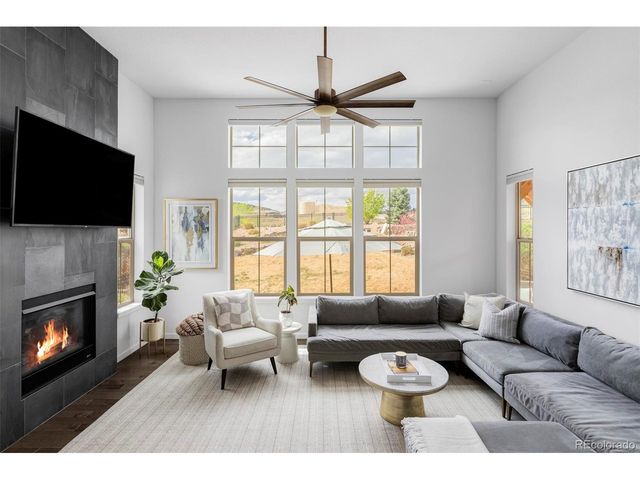 15469 W Baltic Ave, Lakewood, CO 80228