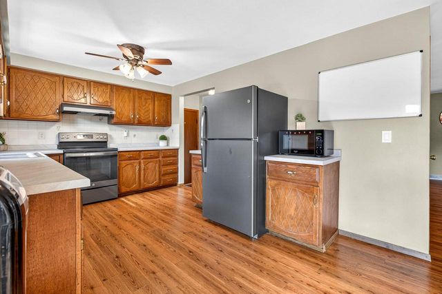 807 ROSEHILL ROAD, Kaukauna, WI 54130