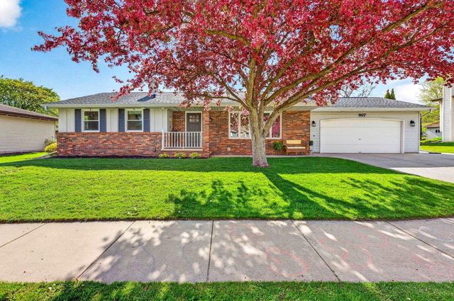 807 ROSEHILL ROAD, Kaukauna, WI 54130