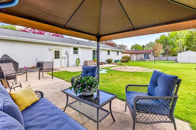 807 ROSEHILL ROAD, Kaukauna, WI 54130