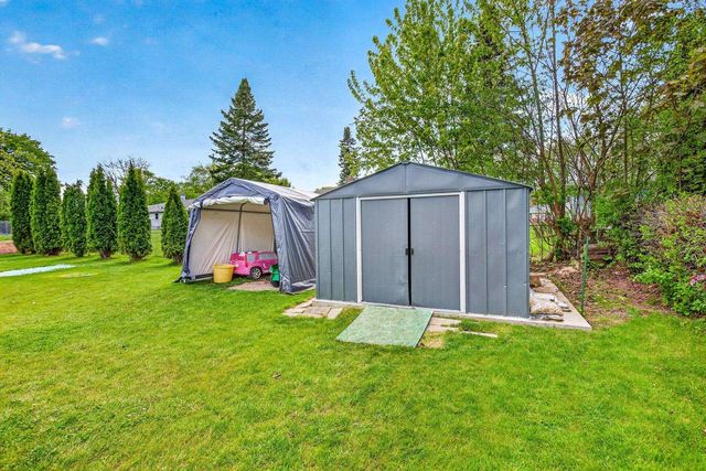 807 ROSEHILL ROAD, Kaukauna, WI 54130