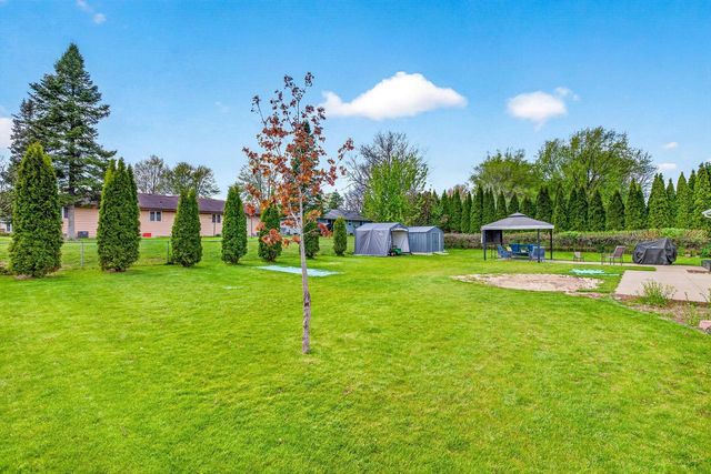 807 ROSEHILL ROAD, Kaukauna, WI 54130