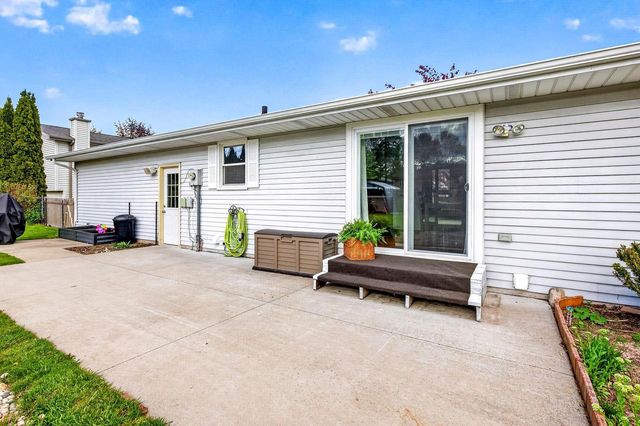 807 ROSEHILL ROAD, Kaukauna, WI 54130