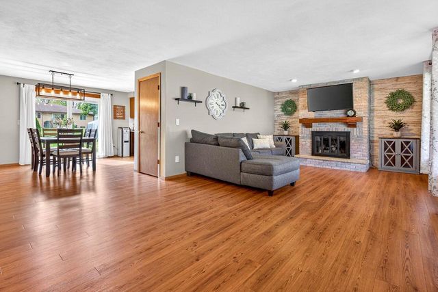 807 ROSEHILL ROAD, Kaukauna, WI 54130
