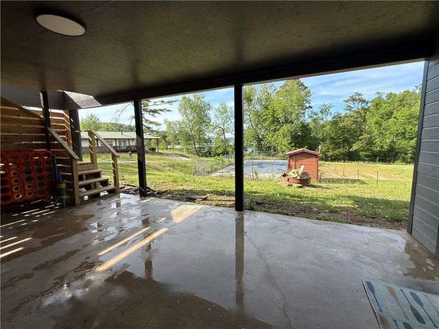 20386 Valley Drive, Rogers, AR 72756