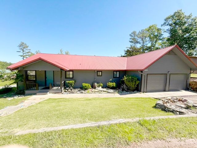 20386 Valley Drive, Rogers, AR 72756