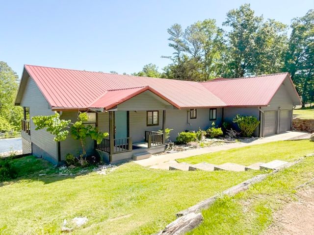 20386 Valley Drive, Rogers, AR 72756