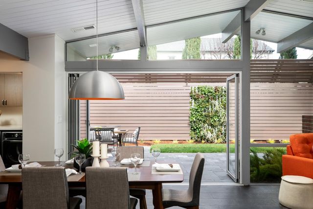 956 Trophy Drive, Mountain View, CA 94040