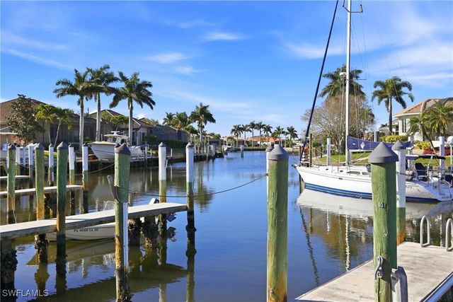 1780 Deborah DR 22, Punta Gorda, FL 33950