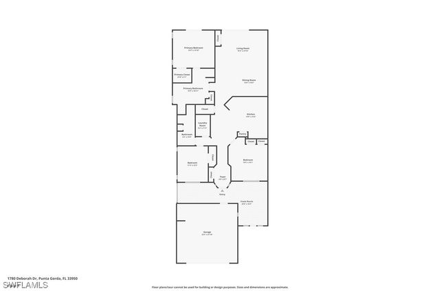 1780 Deborah DR 22, Punta Gorda, FL 33950