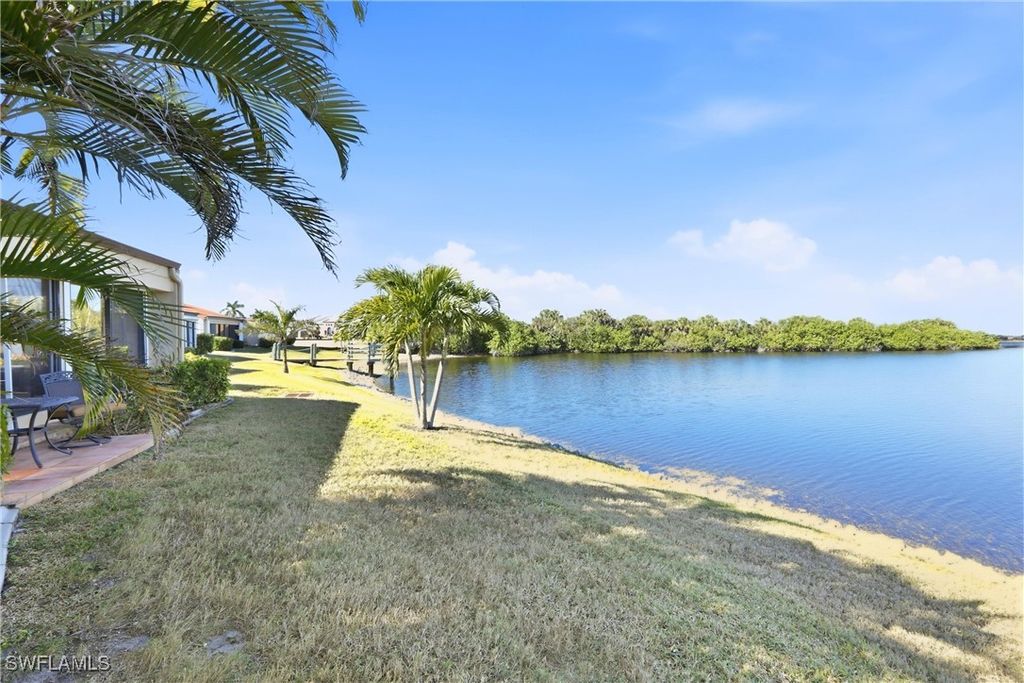 1780 Deborah DR 22, Punta Gorda, FL 33950