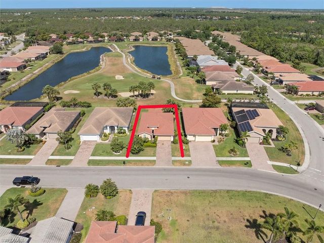 3305 Magnolia Landing LN, North Fort Myers, FL 33917