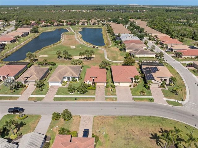 3305 Magnolia Landing LN, North Fort Myers, FL 33917