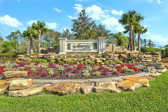 3305 Magnolia Landing LN, North Fort Myers, FL 33917