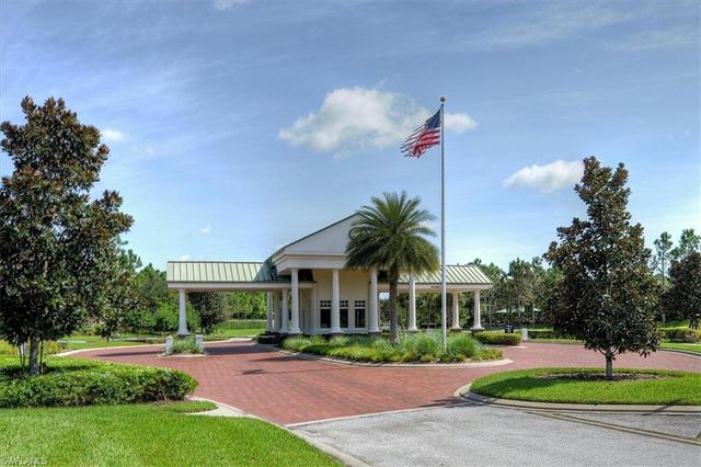3305 Magnolia Landing LN, North Fort Myers, FL 33917