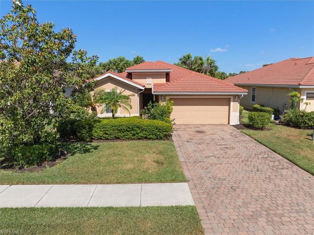 3305 Magnolia Landing LN, North Fort Myers, FL 33917