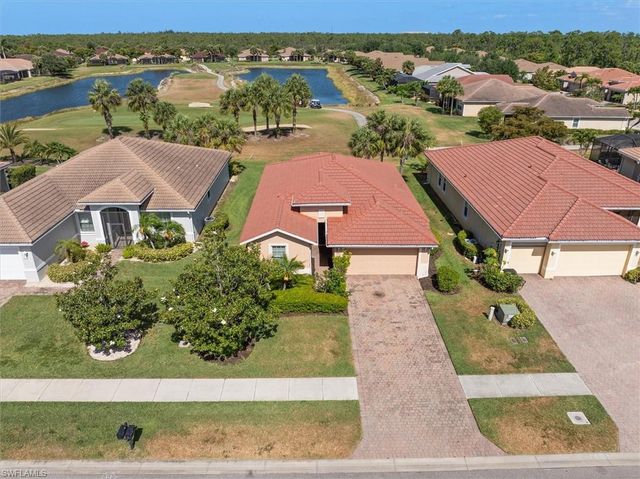 3305 Magnolia Landing LN, North Fort Myers, FL 33917