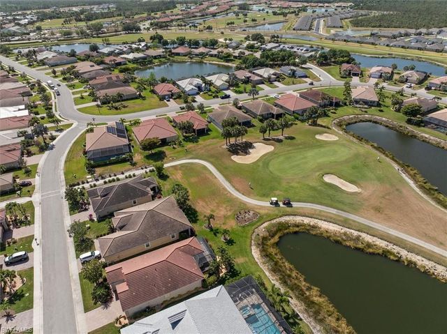 3305 Magnolia Landing LN, North Fort Myers, FL 33917