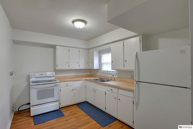 502 N 32nd Street, Omaha, NE 68131