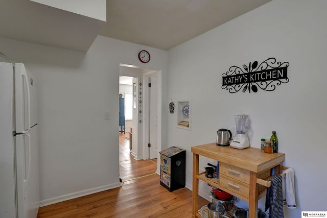 502 N 32nd Street, Omaha, NE 68131