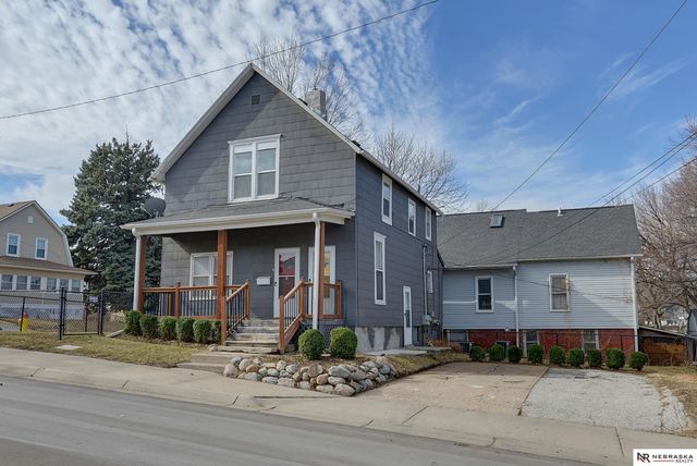 502 N 32nd Street, Omaha, NE 68131