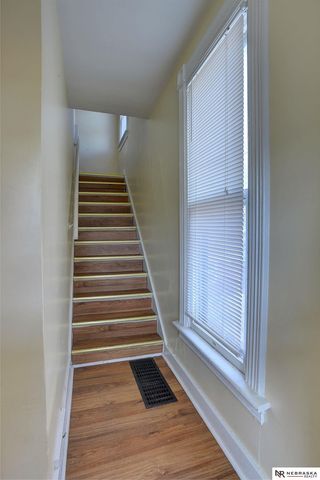 502 N 32nd Street, Omaha, NE 68131