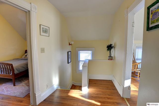 502 N 32nd Street, Omaha, NE 68131