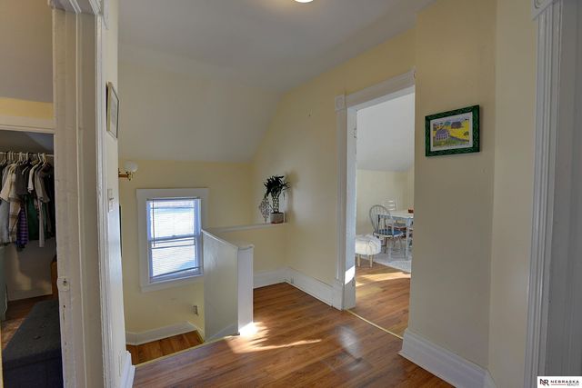 502 N 32nd Street, Omaha, NE 68131