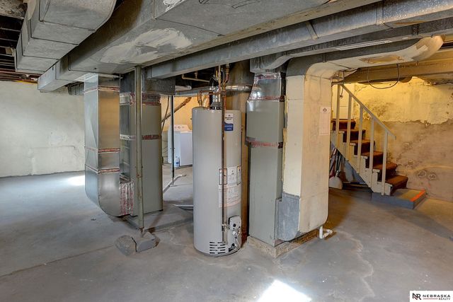 502 N 32nd Street, Omaha, NE 68131