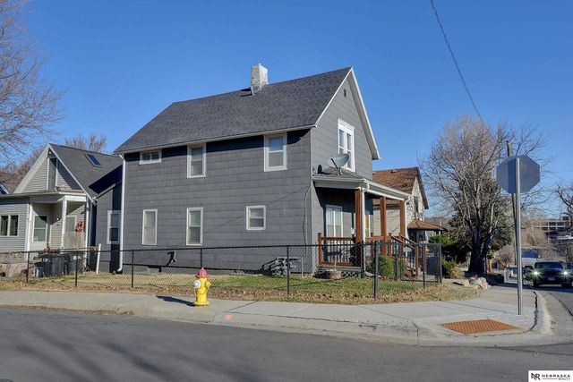 502 N 32nd Street, Omaha, NE 68131