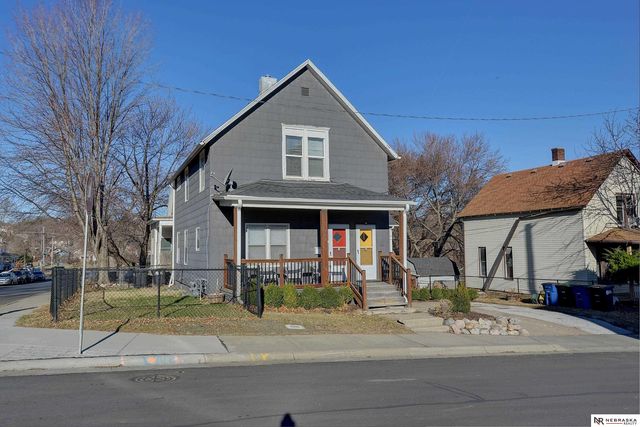 502 N 32nd Street, Omaha, NE 68131