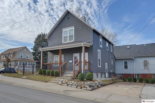 502 N 32nd Street, Omaha, NE 68131