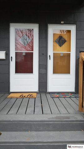 502 N 32nd Street, Omaha, NE 68131