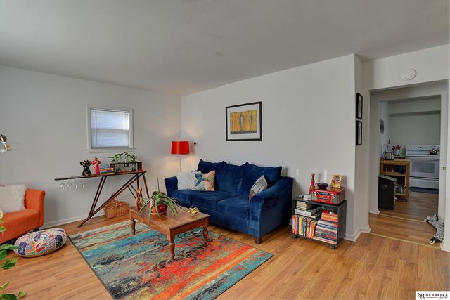 502 N 32nd Street, Omaha, NE 68131