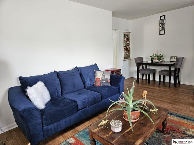 502 N 32nd Street, Omaha, NE 68131