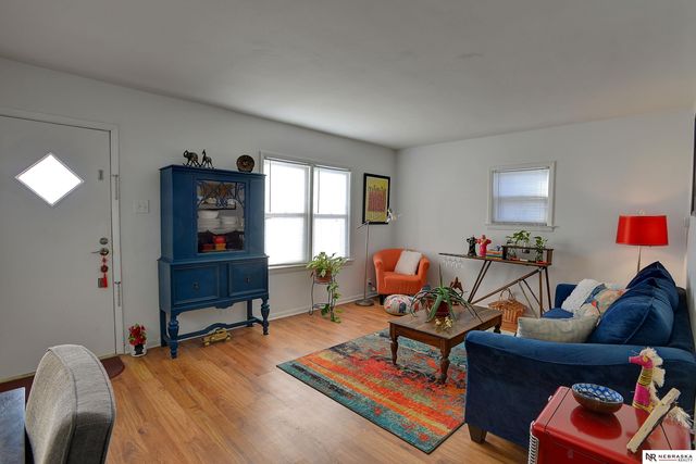 502 N 32nd Street, Omaha, NE 68131