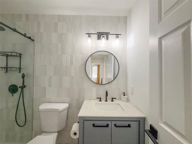 2313 Thornwild PASS, Austin, TX 78758