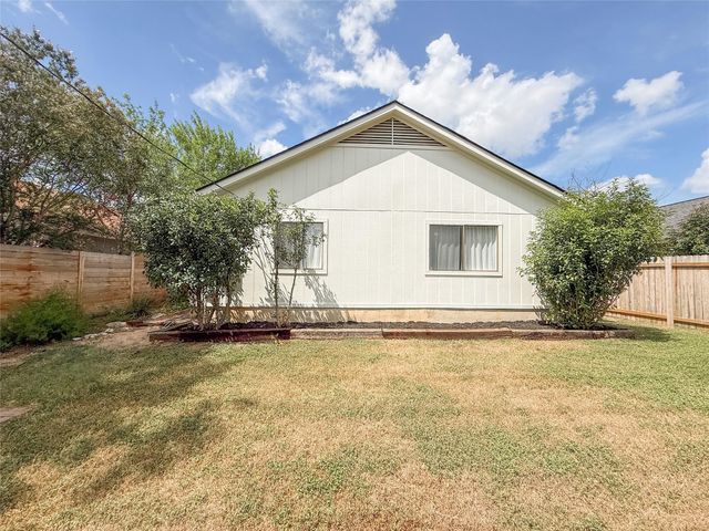 2313 Thornwild PASS, Austin, TX 78758