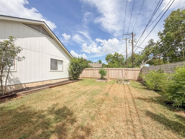 2313 Thornwild PASS, Austin, TX 78758