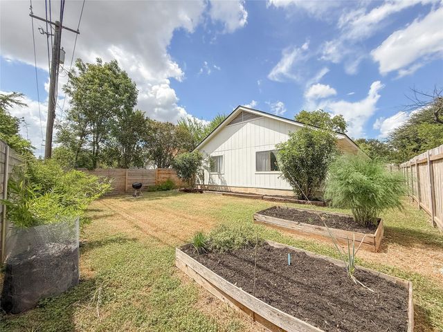2313 Thornwild PASS, Austin, TX 78758