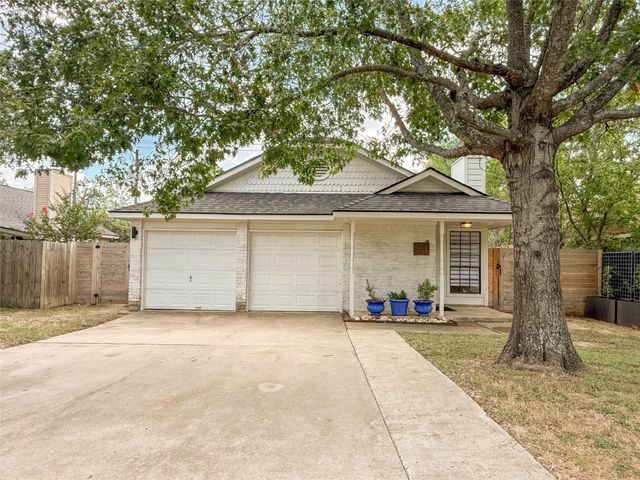 2313 Thornwild PASS, Austin, TX 78758