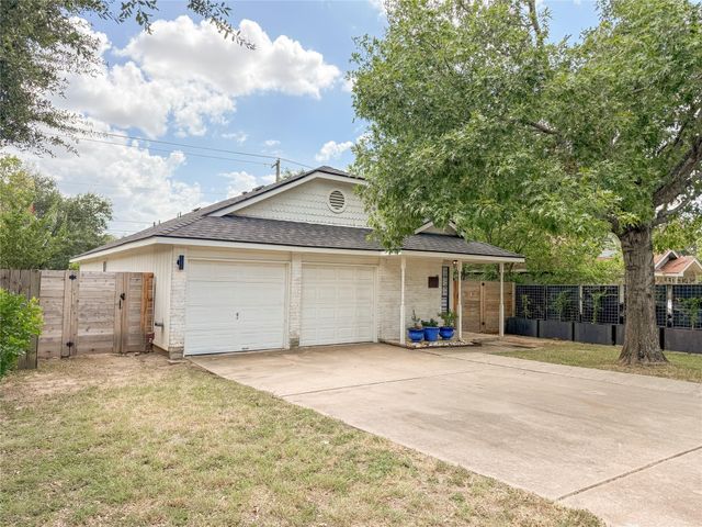 2313 Thornwild PASS, Austin, TX 78758