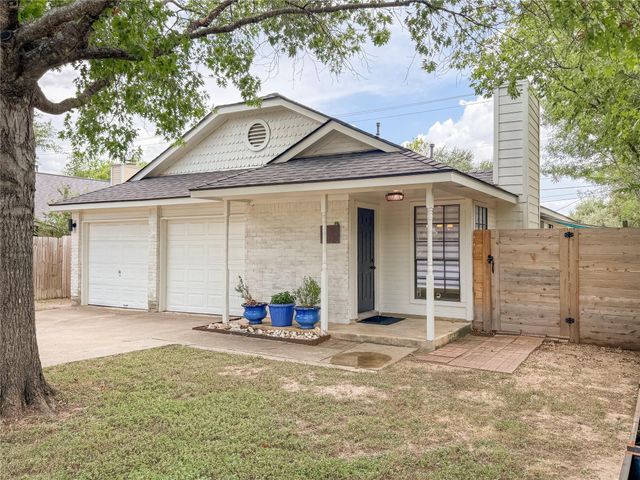 2313 Thornwild PASS, Austin, TX 78758