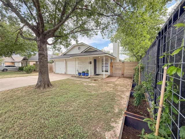 2313 Thornwild PASS, Austin, TX 78758