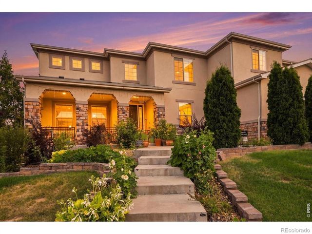 6321 Meadow Grass Court, Fort Collins, CO 80528