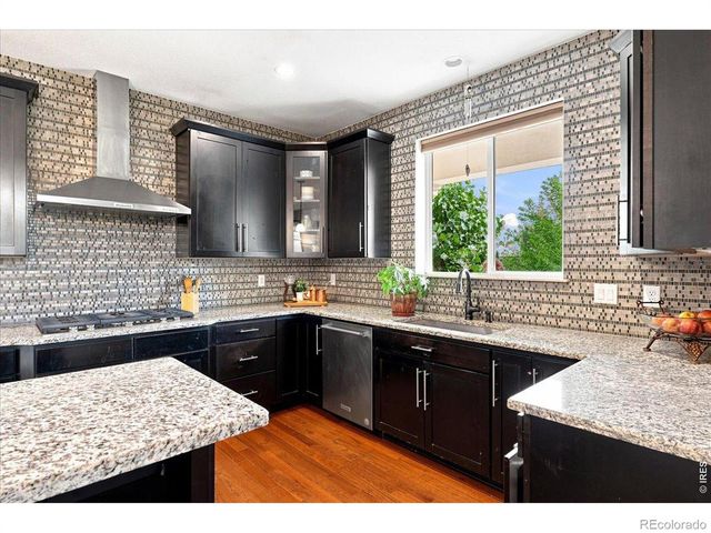 6321 Meadow Grass Court, Fort Collins, CO 80528