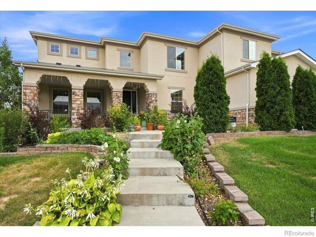 6321 Meadow Grass Court, Fort Collins, CO 80528